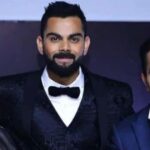 What does Virat's brother do? He is crazy about fitness and fond of luxury cars