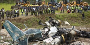 What happened before the Nepal plane caught fire, this shocking report has come out - India TV Hindi