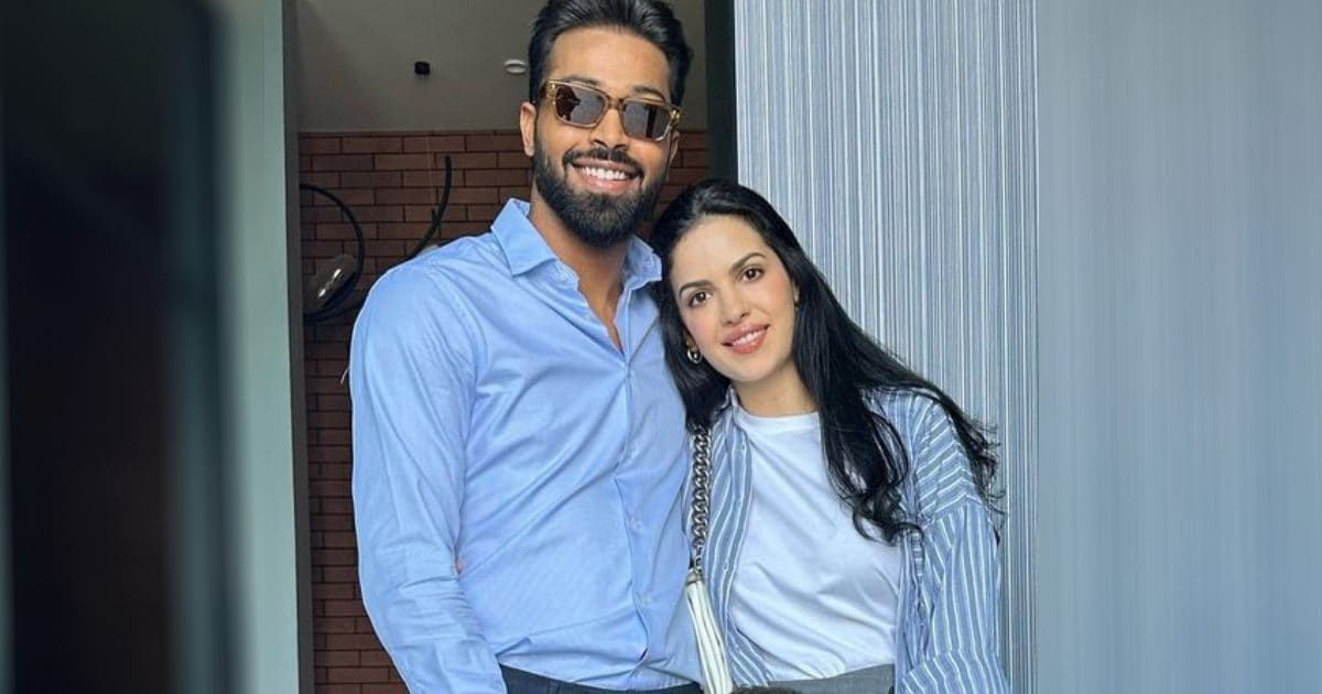What is Natasha Stankovic's net worth? Hardik Pandya will have to pay a huge amount! Who will get the custody of son Agastya?
