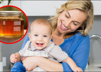 What is the right age to feed honey to children, how many spoons should be fed in a day - India TV Hindi