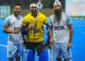 What will be the strategy of Indian hockey team in Paris Olympics 2024, PR Sreejesh told the first target - India TV Hindi