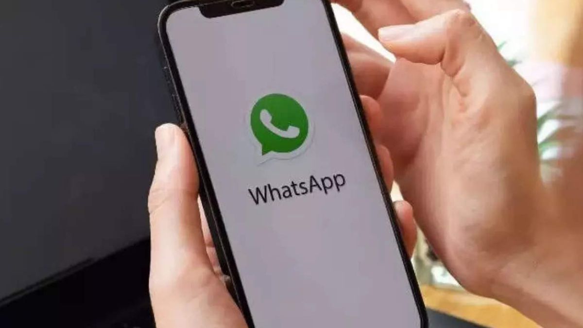 WhatsApp will now allow chatting without sharing number, 'Unique Username' feature is coming - India TV Hindi