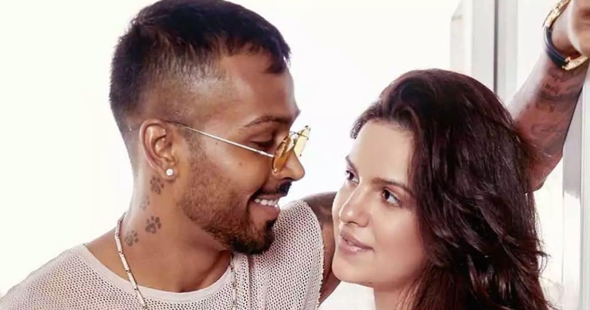 'When I wanted to cry, I did not cry...' This statement of Hardik Pandya is going viral after his divorce from Natasha