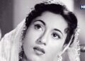When Madhubala got into trouble by saying 'whatever Abba says will happen', then the father and daughter had to apologize
