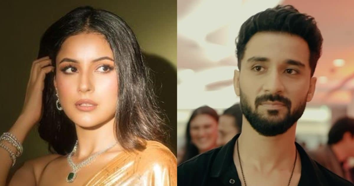 When finger was raised on his relationship with Shehnaaz Gill, Raghav Juyal broke his silence and said- 'To be honest...'