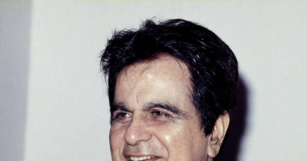 Where Dilip Kumar's bungalow once stood, today a flat is sold there for Rs 172 crore