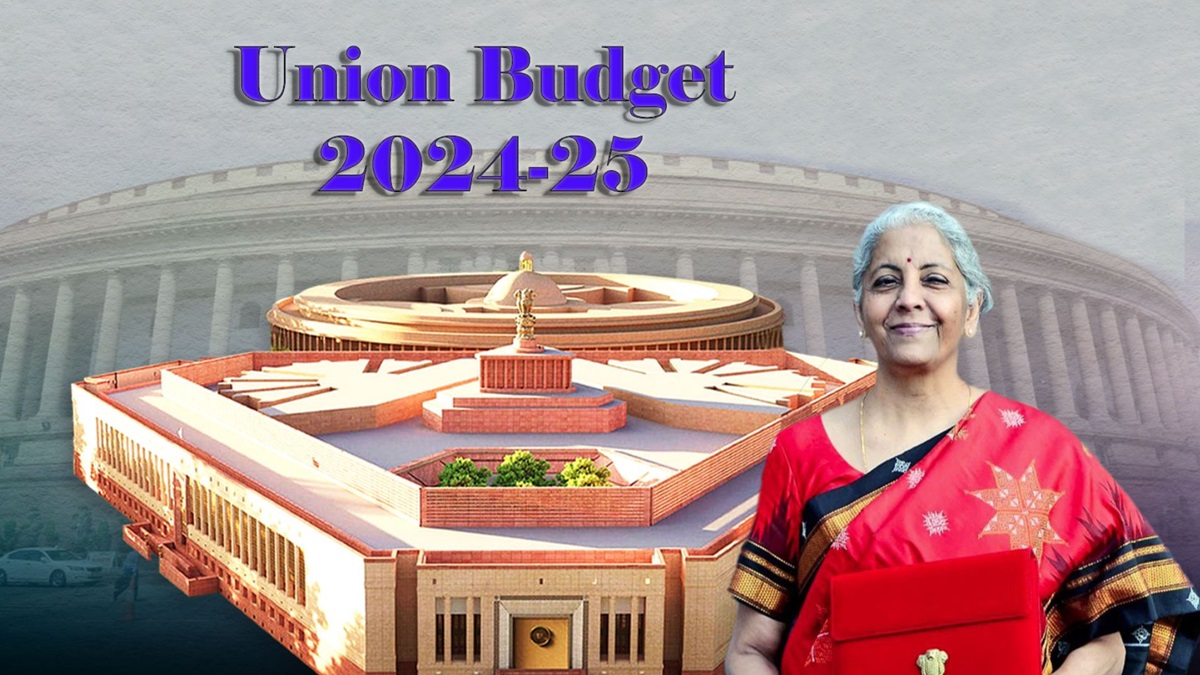 Where and at what time can you watch Budget 2024 speech live, PDF file of budget will be available here - India TV Hindi