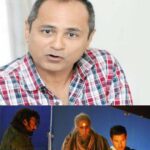 Who is 'Kalki 2898 AD' action master Andy Long? He has a special connection with Vipul Shah