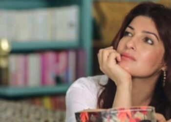 Why did Twinkle Khanna start fearing pregnancy? She expressed great concern as soon as she missed her periods at the age of 50