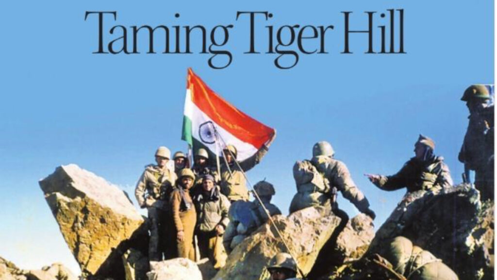 Why is Kargil Day celebrated on 26th July even after winning Tiger Hill on 4th July - India TV Hindi
