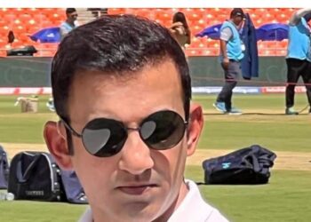 Why is coach Gambhir special, the player who is being called the future of the team revealed the secret, contender for captaincy...