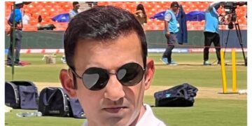 Why is coach Gambhir special, the player who is being called the future of the team revealed the secret, contender for captaincy...