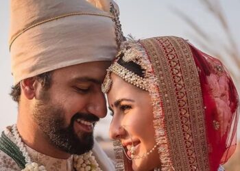 Why was there a no-phone policy at Vicky Kaushal-Katrina Kaif's wedding, brother Sunny told the reason, said- 'Not with pressure...'