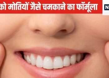 Will baking soda make your teeth shine like the moon? Expert tells the formula, solution at a nominal cost