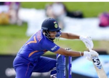 Women's Asia Cup 2024: The challenge of semi-finals is not easy for India, why did Shefali say so