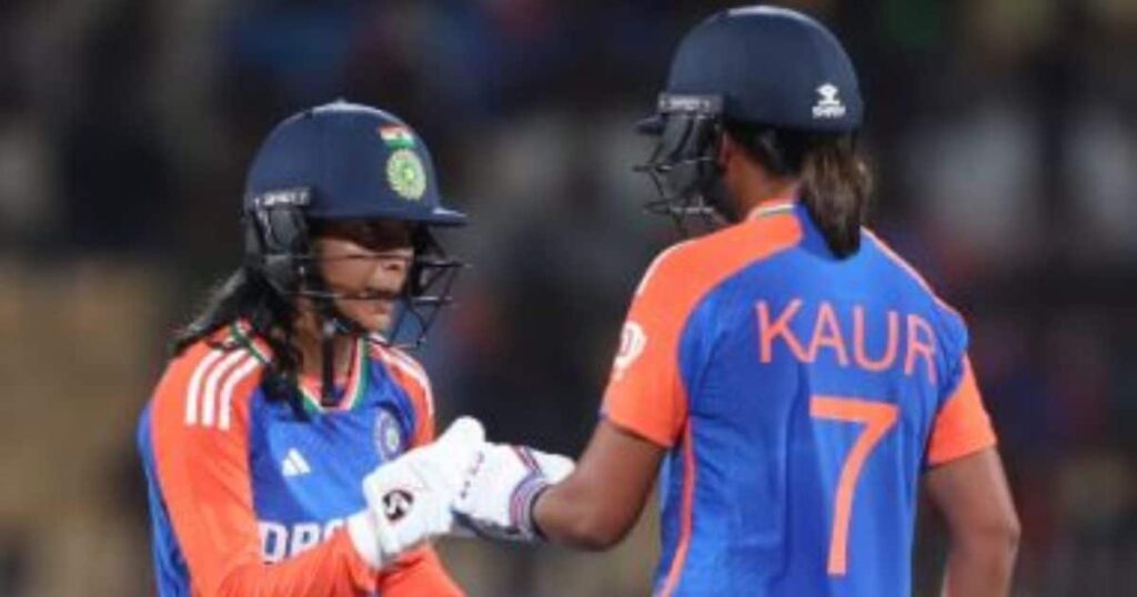 Women's Asia Cup: Cricket fans get a gift, they don't have to spend money to watch the match, 19 matches