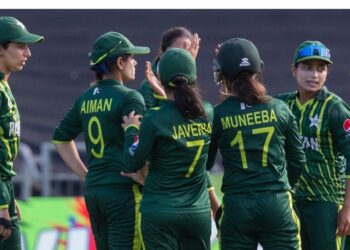 Women's Asia Cup: Pakistan won by 10 wickets, semi-final is still difficult... praying for India's victory