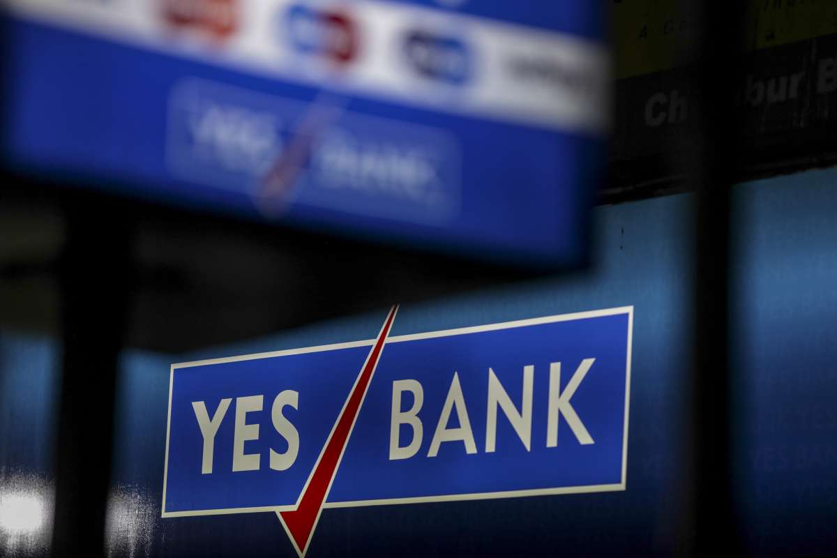 YES Bank made huge profit in Q1, profit jumped by this much percentage, impact will be seen on the stock - India TV Hindi