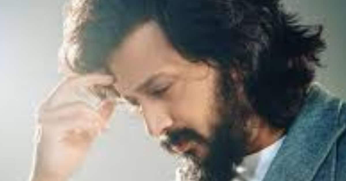 'You are irritating like a flickering tube light', after seeing the comment Ritesh Deshmukh called the director and asked- what does it mean?