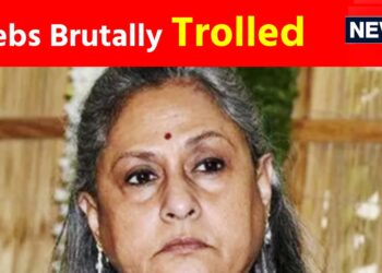 'Your reaction is not needed...' Jaya Bachchan said such a thing about the budget that netizens scolded her