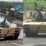 Zorawar, an indigenous tank made within 2 years, will be deployed on the Chinese border, know its specialties - India TV Hindi