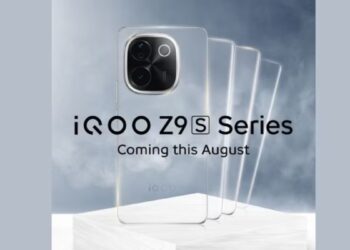 iQOO Z9s series will be launched in India on August 4, it will have powerful features - India TV Hindi