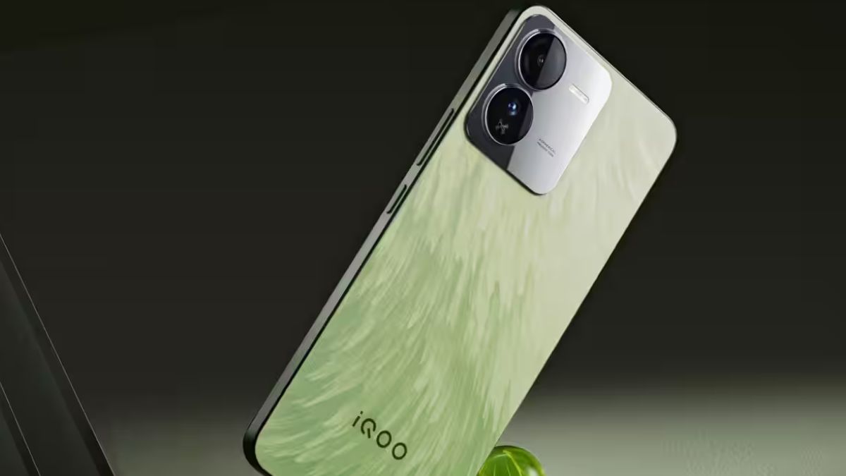 iQOO's new smartphone will create a stir in the market, OPPO, Vivo and Samsung will get tough competition - India TV Hindi