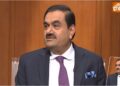 Gautam Adani's wealth increased by Rs 10,000 crore in just one day - India TV Hindi