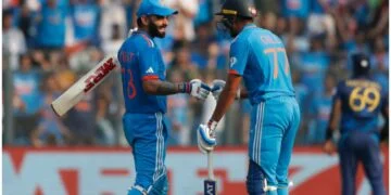 IND vs SL: This could be the playing eleven in the first ODI, these players will get direct entry - India TV Hindi