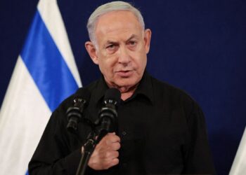 Netanyahu gave a direct warning to Iran and Hezbollah, "If there is an attack on any front... - India TV Hindi