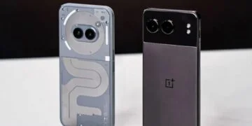 Nothing Phone (2a) Plus or OnePlus Nord 4, know which is better before buying? - India TV Hindi