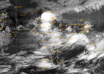 Rain Alert: Heavy rain alert in all states including Delhi, schools closed in the national capital today; Accidents took the lives of 20 people across the country, IMD issues heavy to very heavy rain alert for Delhi and other states schools closed in national capital