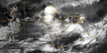 Rain Alert: Heavy rain alert in all states including Delhi, schools closed in the national capital today; Accidents took the lives of 20 people across the country, IMD issues heavy to very heavy rain alert for Delhi and other states schools closed in national capital