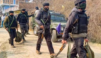 14 foreign terrorists killed in Jammu in 2024, 13 terrorist 'modules' busted: Police