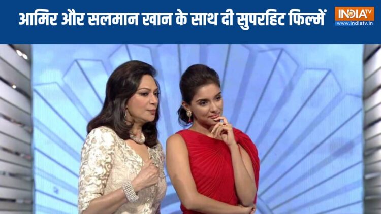 17 awards, 25 films and amazing beauty, yet this heroine is missing for 10 years - India TV Hindi