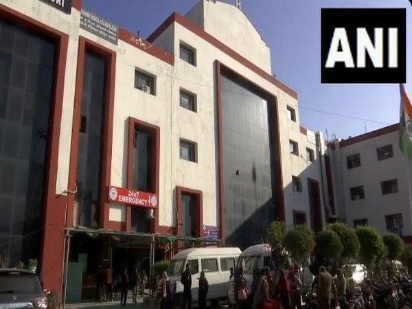 17 people died due to 'unknown' disease in Rajouri, Jammu and Kashmir, health department on alert