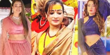 Maha Kumbh 2025: Controversy started regarding model Harsha Richhariya, who made headlines in Maha Kumbh.