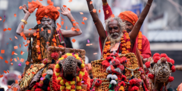Mahakumbh 2025: The world became witness to Yogi's crowd management, 4 crore devotees took Amrit Snan, know where the next Kumbh will be held