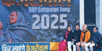 Assembly Elections '25 Delhi: Cracks in the electoral wall