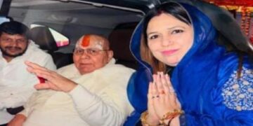Mahakumbh 2025: Funding from mother Sita Rasoi in camps