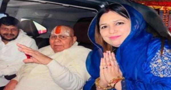 Mahakumbh 2025: Funding from mother Sita Rasoi in camps