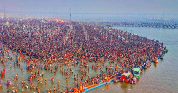 Mahakumbh 2025: Before knowing Mahakumbh in Basant Panchami, know these important things, the number of people who take away faith crosses 30 crores