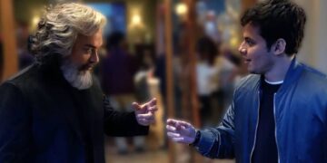18 crores of film raised storms at the box office, the makers were rich - India tv hindi