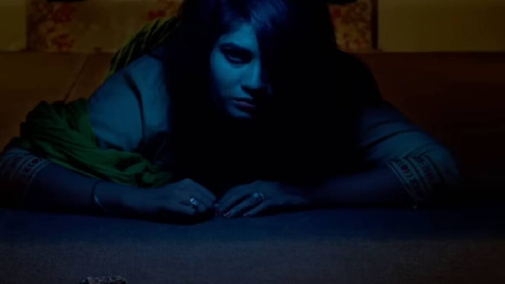 2 hours 8 minutes horror film, will numb the mind, you will not be able to sleep even after turning on the light - India TV Hindi