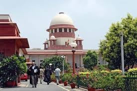 2019 Gautam Buddha Nagar Elections: Supreme Court issues notice to Election Commission and District Magistrate
