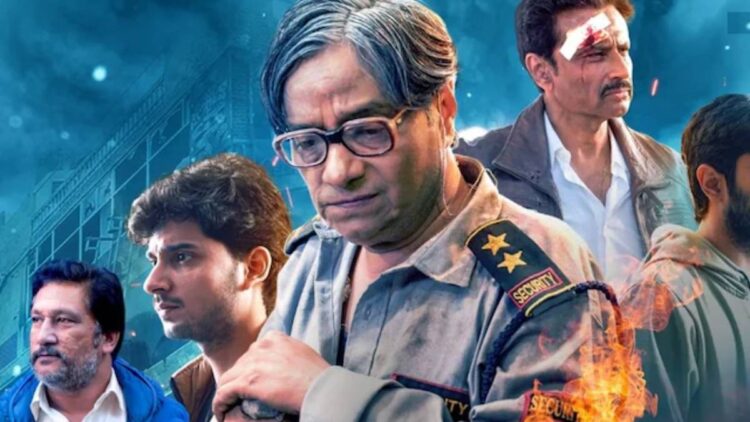 '2020 Delhi' file will open after Kashmir and Kerala, trailer gives goosebumps - India TV Hindi