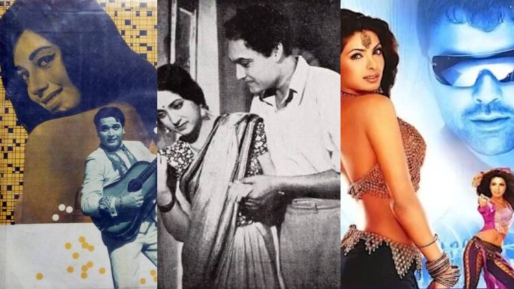 4 films made under one name, except 1, all the others were rejected by the audience, the makers suffered loss - India TV Hindi