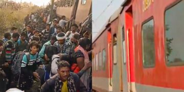 4 foreigners also died in Jalgaon train accident, they are citizens of this country - India TV Hindi