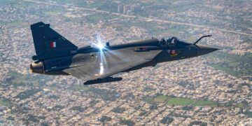 40 aircraft will participate in the Republic Day parade, Tejas will not take part, know the reason - India TV Hindi