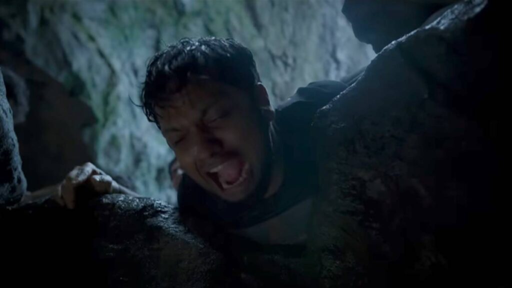 A trip that destroyed 10 lives, this survival thriller is a true story of fear - India TV Hindi